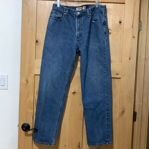 Levi’s 505 jeans 36 x 31